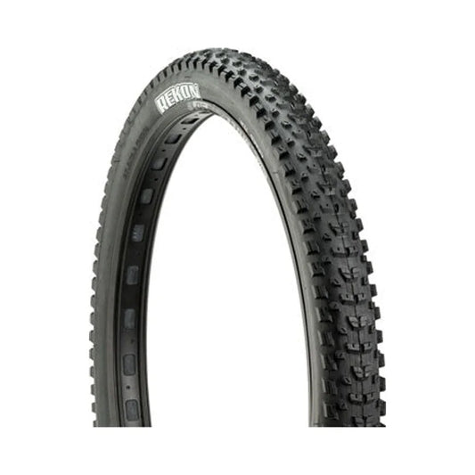Maxxis Rekon Plus Tire - 27.5 x 2.8, Tubeless, Folding, Black, 3C Maxx Terra, EXO+ (Bicycle Tires) – product view