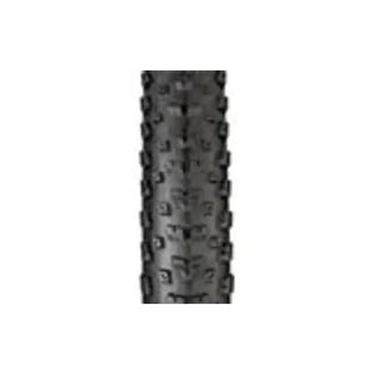 Maxxis Rekon Plus Tire - 27.5 x 2.8, Tubeless, Folding, Black, 3C Maxx Terra, EXO+ (Bicycle Tires) – studio product photo