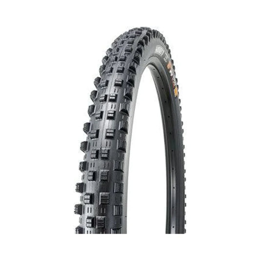 Maxxis Shorty Tire - 27.5 x 2.4, Tubeless, Folding, Black, 3C, EXO, Wide Trail (Bicycle Tires) – product view