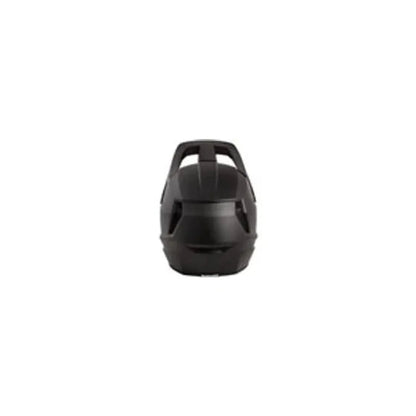 MET Helmets Bluegrass Legit Helmet - Black Texture, Matte (Bicycle Helmets) – product view