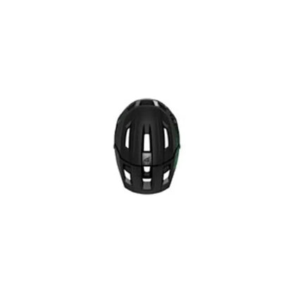 MET Helmets Bluegrass Rogue Core MIPS Helmet - Black Iridescent, Matte/Glossy, Large (Bicycle Helmets) – front profile