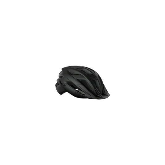 MET Helmets MET Crossover MIPS Helmet - Black, One Size (Bicycle Helmets) – product view