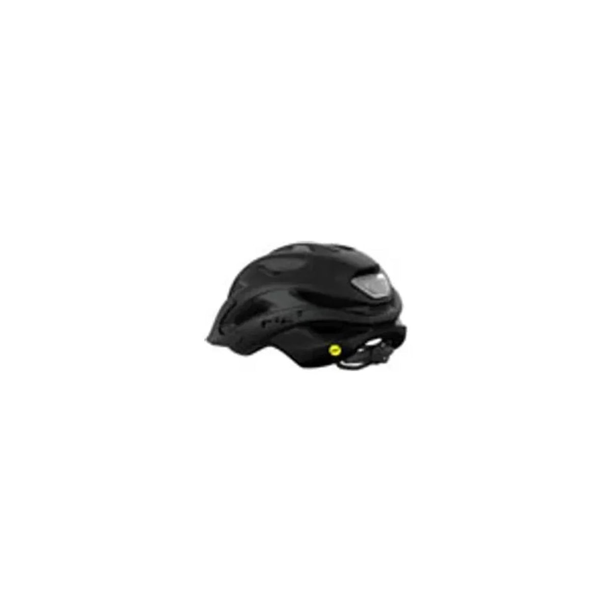 MET Helmets MET Crossover MIPS Helmet - Black, X-Large (Bicycle Helmets) – showcase image