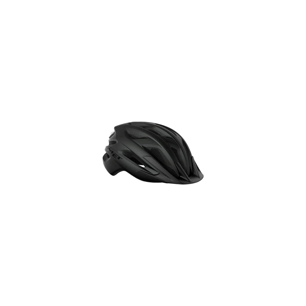 MET Helmets MET Crossover MIPS Helmet - Black, X-Large (Bicycle Helmets) – product view