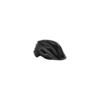 MET Helmets MET Crossover MIPS Helmet - Black, X-Large (Bicycle Helmets) – product view