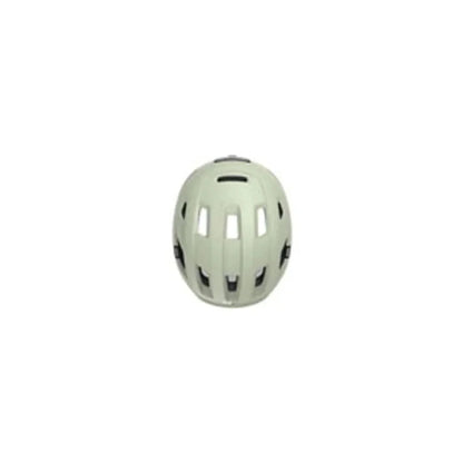 MET Helmets MET E-Mob MIPS Helmet - Moss Gray/Matte (Bicycle Helmets) – showcase image