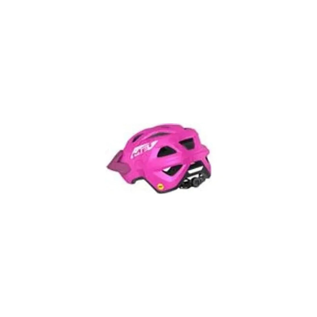 MET Helmets MET Eldar MIPS Kids Helmet - Pink, Matte, Youth, 52-57cm (Bicycle Helmets) – product view