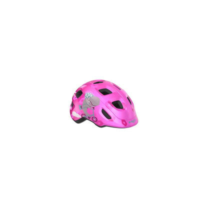 MET Helmets Hooray MIPS Child Helmet - Pink Whale (Bicycle Helmets) – product view