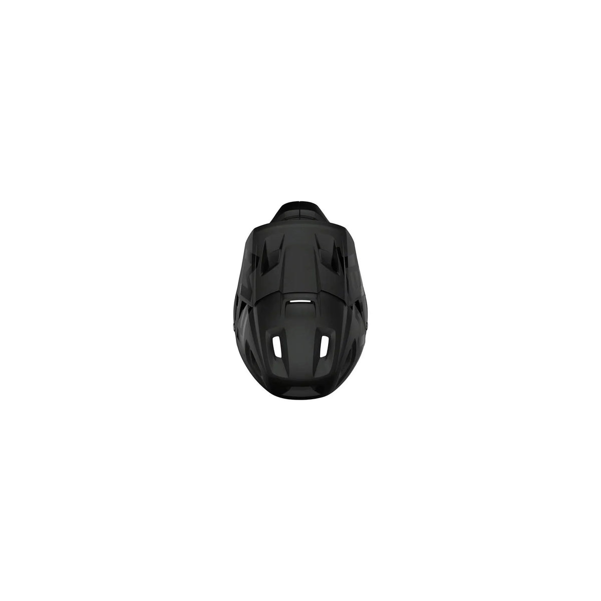 MET Helmets MET Parachute MCR MIPS Helmet - Black, Matte/Glossy (Bicycle Helmets) – detail angle