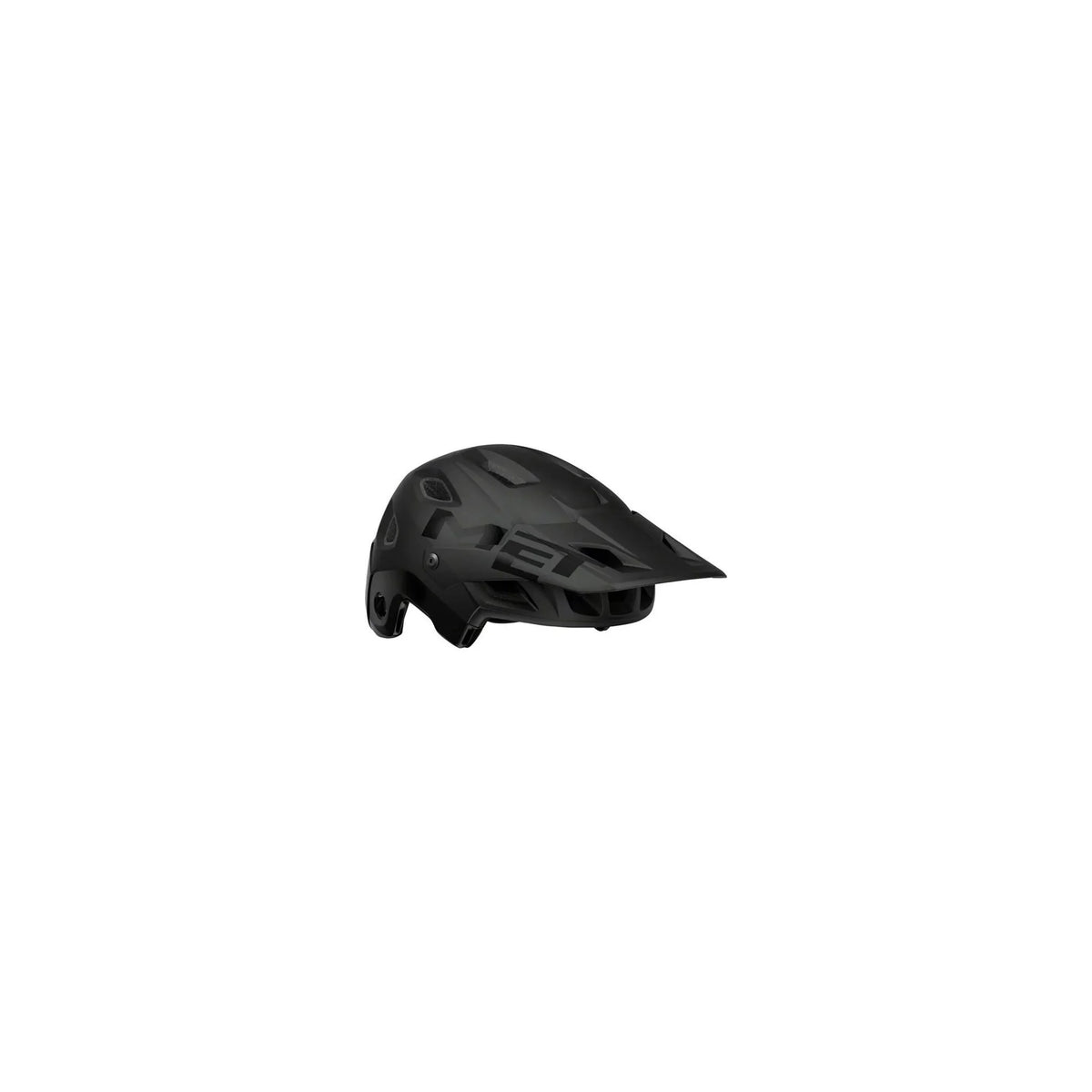 MET Helmets MET Parachute MCR MIPS Helmet - Black, Matte/Glossy (Bicycle Helmets) – showcase image