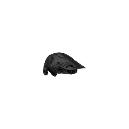 MET Helmets MET Parachute MCR MIPS Helmet - Black, Matte/Glossy (Bicycle Helmets) – showcase image
