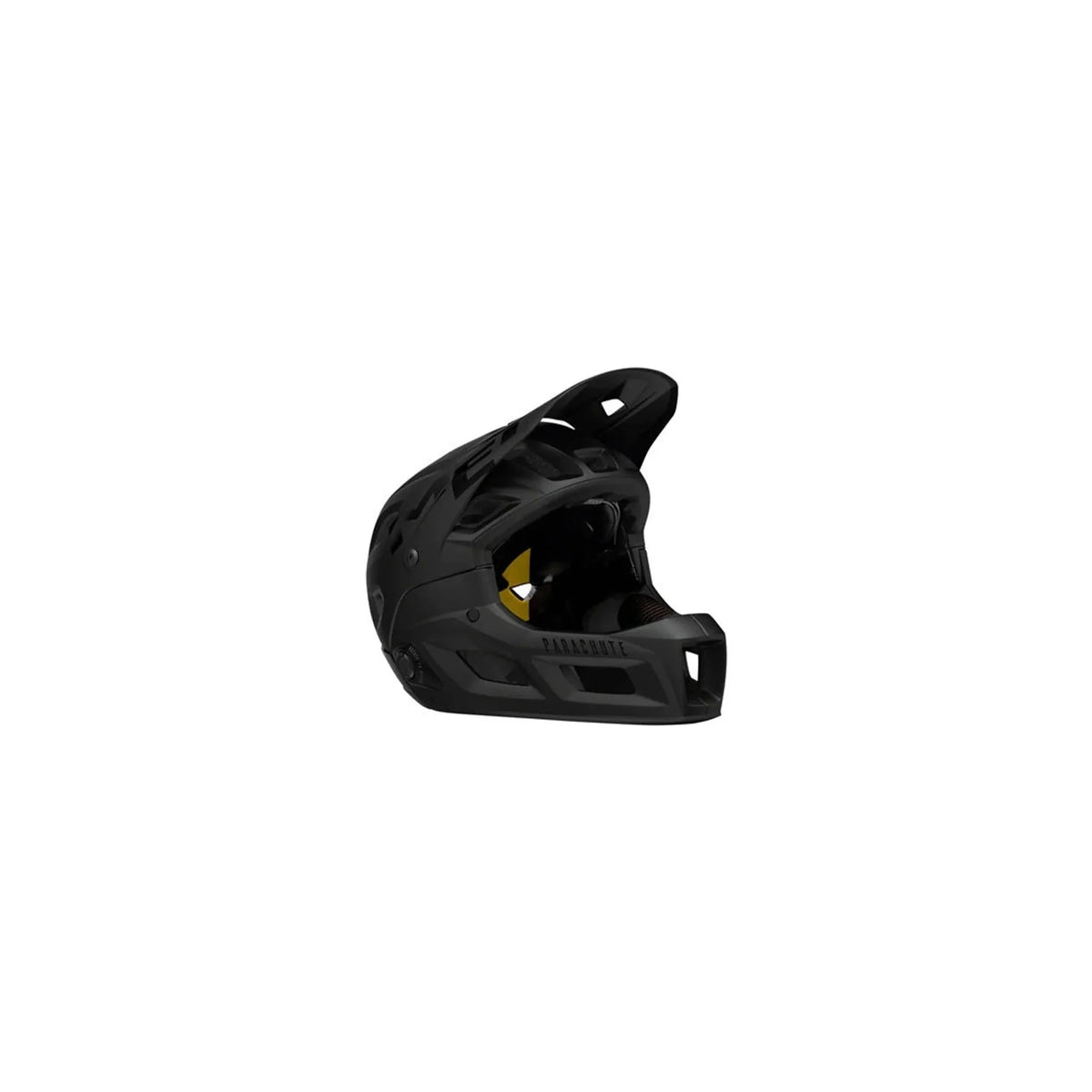 MET Helmets MET Parachute MCR MIPS Helmet - Black, Matte/Glossy (Bicycle Helmets) – product view