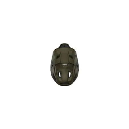 MET Helmets MET Parachute MCR MIPS Helmet - Kiwi Iridescent, Matte, Medium (Bicycle Helmets) – product view