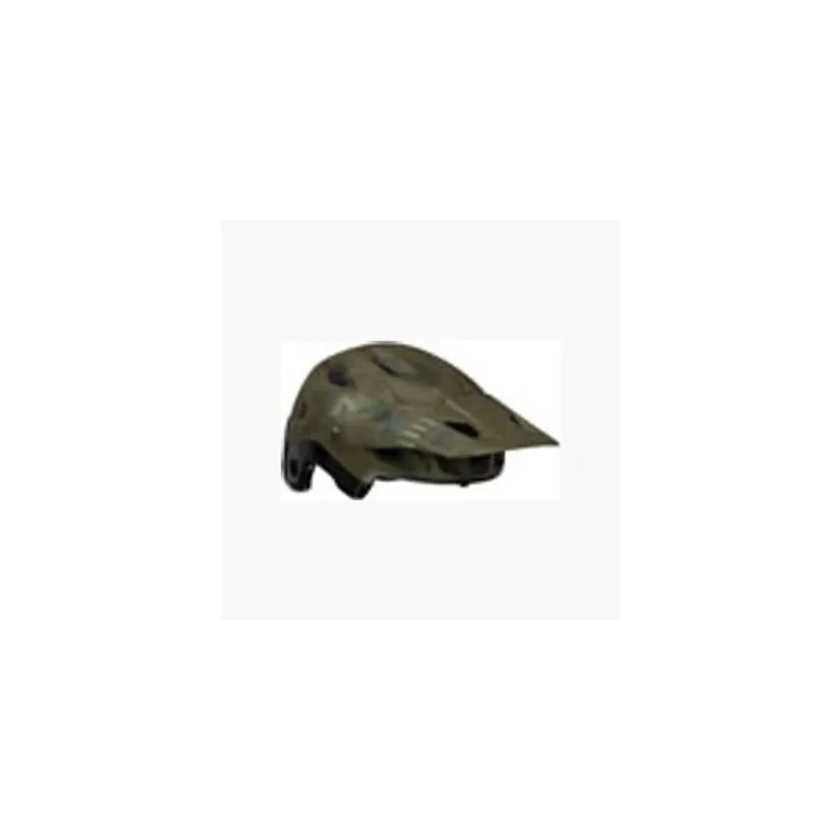 MET Helmets MET Parachute MCR MIPS Helmet - Kiwi Iridescent, Matte, Medium (Bicycle Helmets) – studio photo