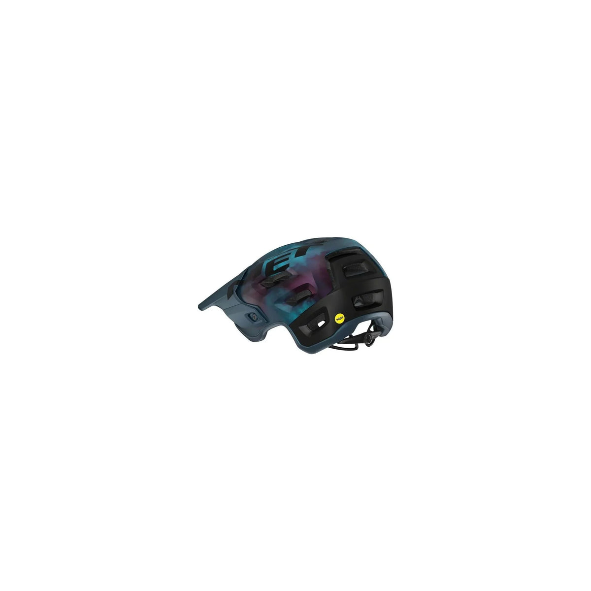 MET Helmets MET Roam MIPS Helmet - Blue Indigo (Bicycle Helmets) – studio photo