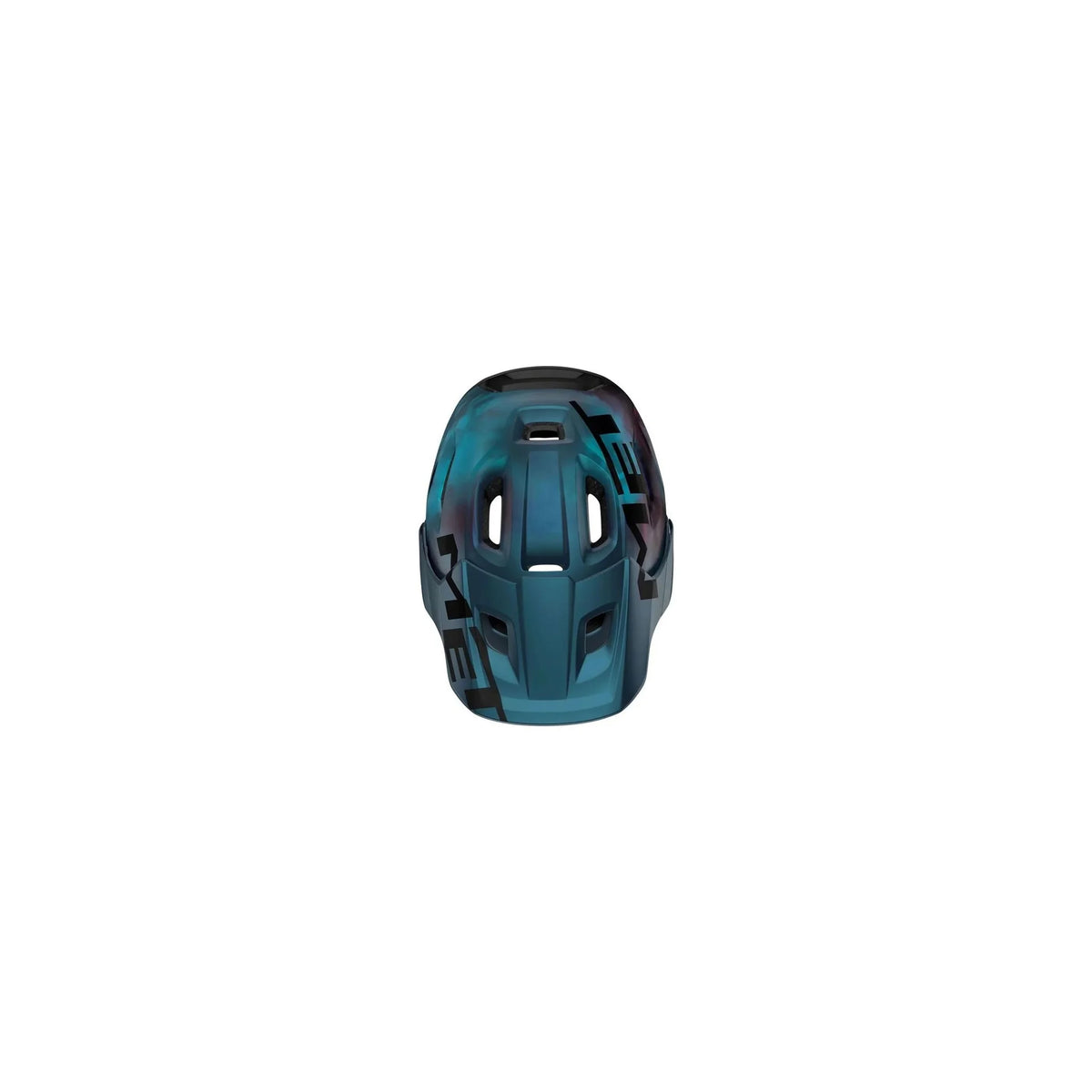 MET Helmets MET Roam MIPS Helmet - Blue Indigo (Bicycle Helmets) – detail angle