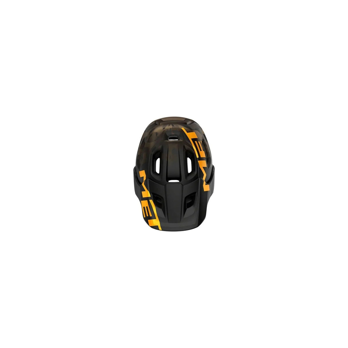 MET Helmets MET Roam MIPS Helmet - Bronze Orange - Large (Bicycle Helmets) – showcase image