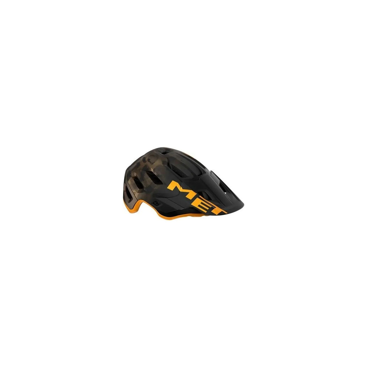 MET Helmets MET Roam MIPS Helmet - Bronze Orange - Large (Bicycle Helmets) – studio photo