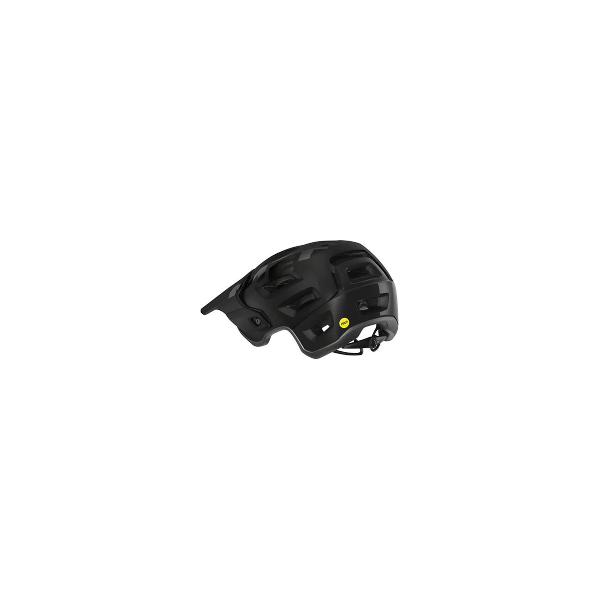 MET Helmets MET Roam MIPS Helmet - Stromboli Black, Matte/Glossy (Bicycle Helmets) – studio photo