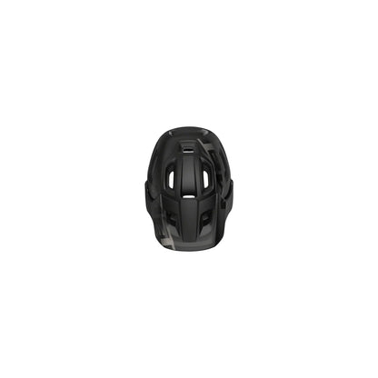 MET Helmets MET Roam MIPS Helmet - Stromboli Black, Matte/Glossy (Bicycle Helmets) – front profile