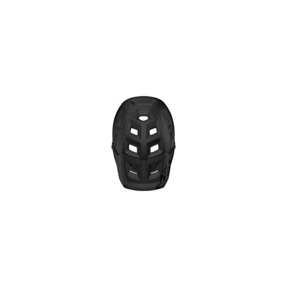 MET Helmets MET Terranova MIPS Helmet - Black, Matte (Bicycle Helmets) – detail angle