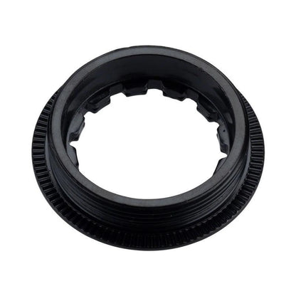microSHIFT Cassette Lockring For 8, 9, and 10-speed Cassettes (Bicycle Cassettes & Freewheels) – studio photo