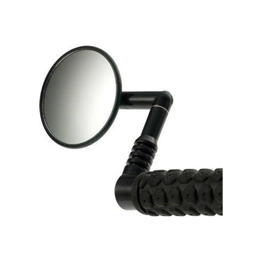 Mirrcycle Mirrycle Mountain Handlebar Mirror (Bicycle Mirrors) – studio product photo