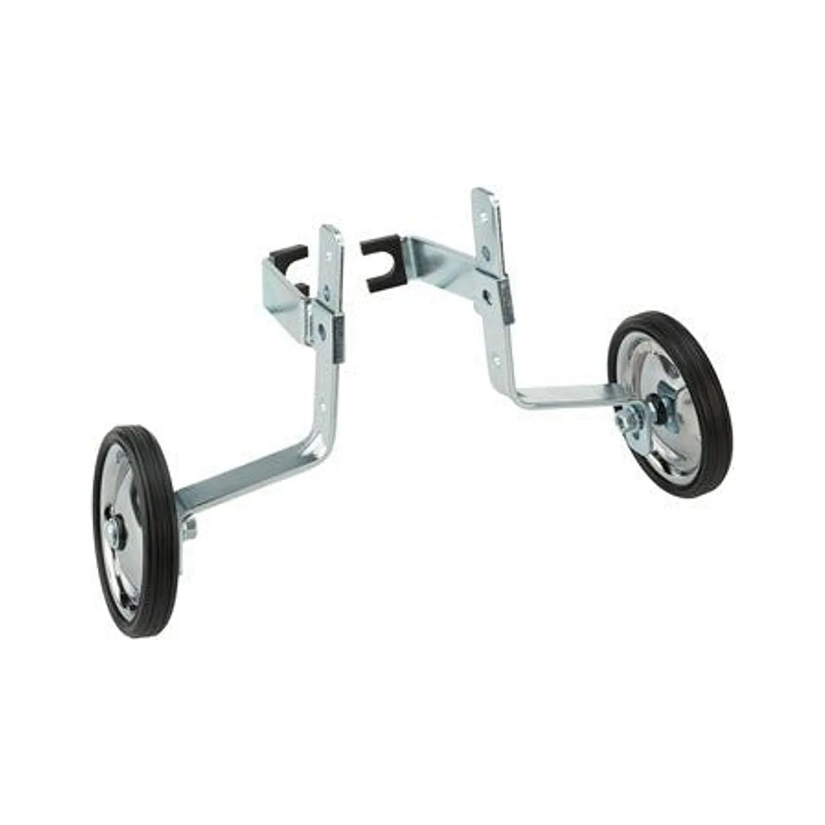 MSW 12-20" Metal Training Wheel Set – studio product photo