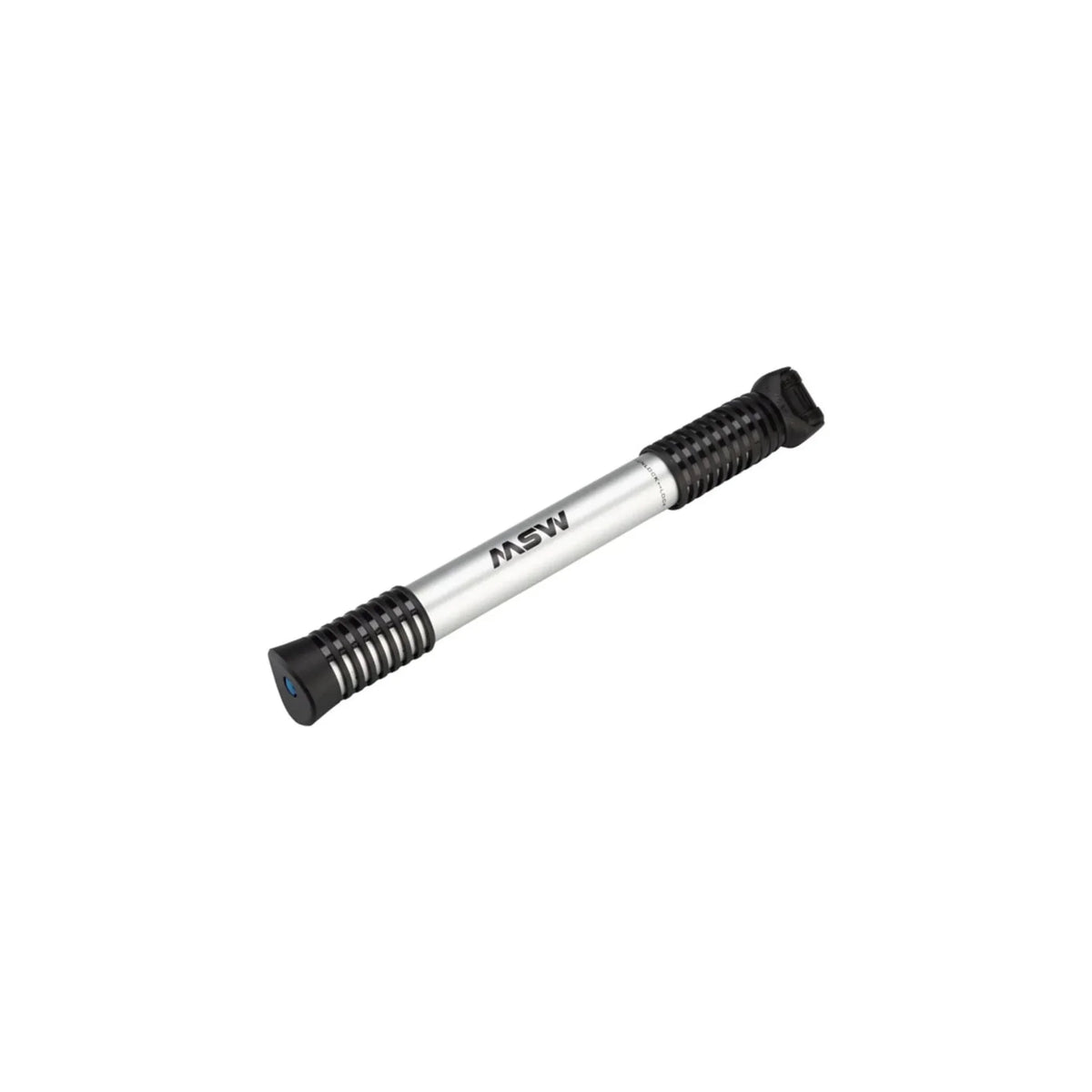 MSW Airlift 200 ATB/Hybrid Mini Frame Pump (Bicycle Pumps) – detail angle