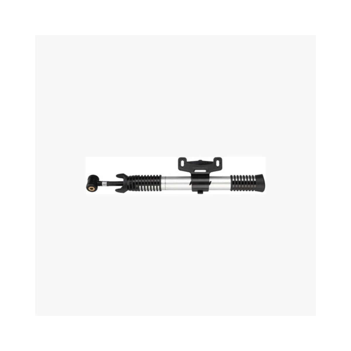 MSW Airlift 200 ATB/Hybrid Mini Frame Pump (Bicycle Pumps) – showcase image