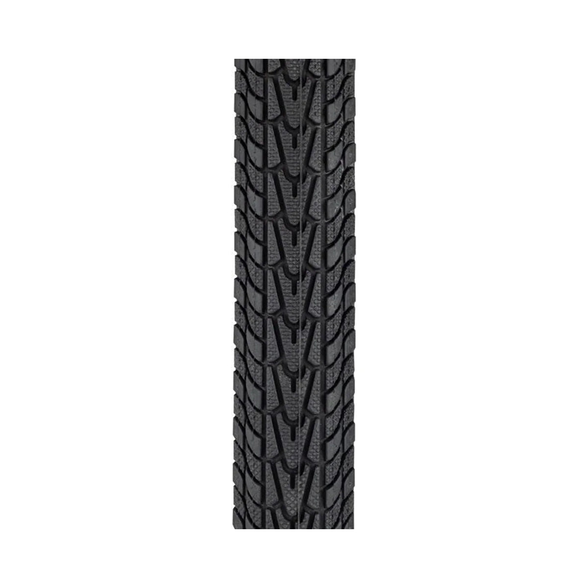 MSW Copperhead Road Tire - 700 x 40, Wirebead, Black (Bicycle Tires) – close-up detail