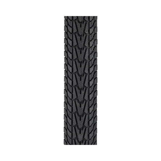MSW Copperhead Road Tire - 700 x 40, Wirebead, Black (Bicycle Tires) – close-up detail