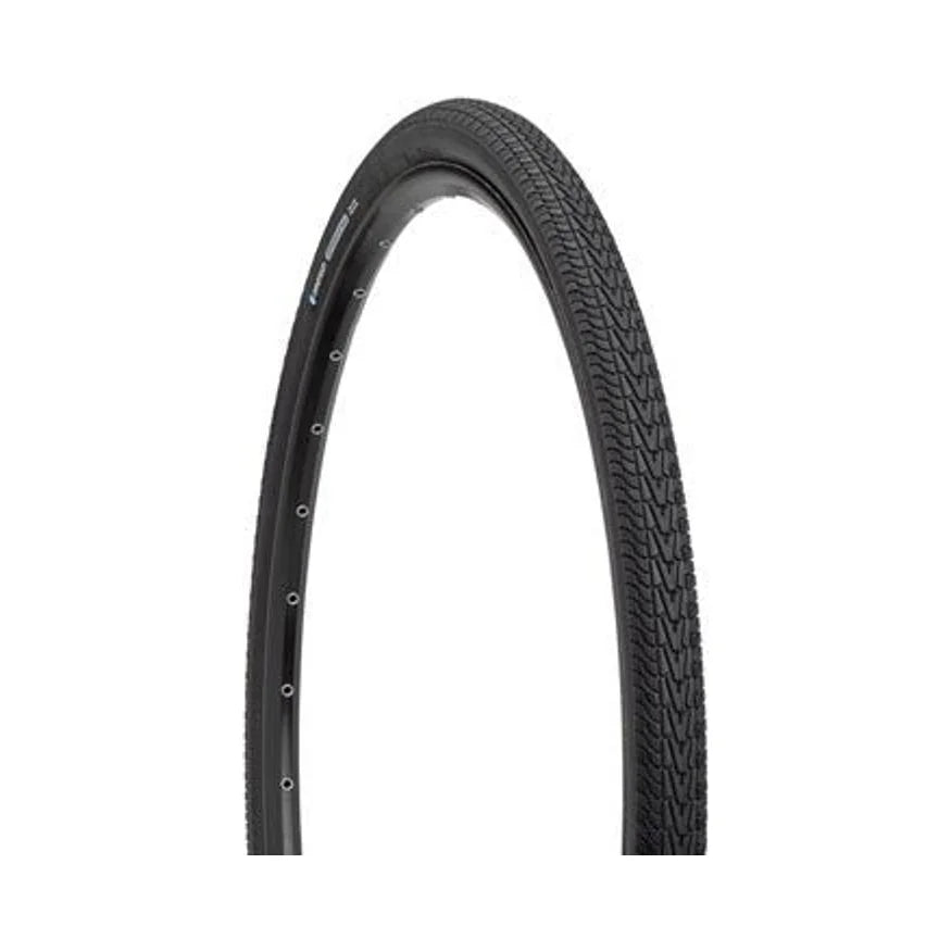 MSW Copperhead Road Tire - 700 x 40, Wirebead, Black (Bicycle Tires) – product view
