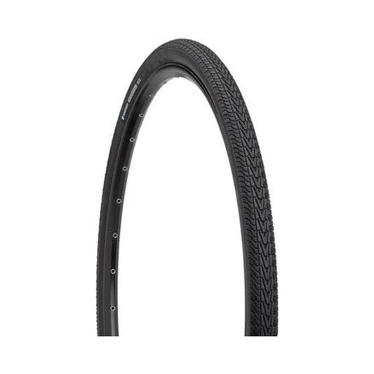 MSW Copperhead Road Tire - 700 x 40, Wirebead, Black (Bicycle Tires) – product view
