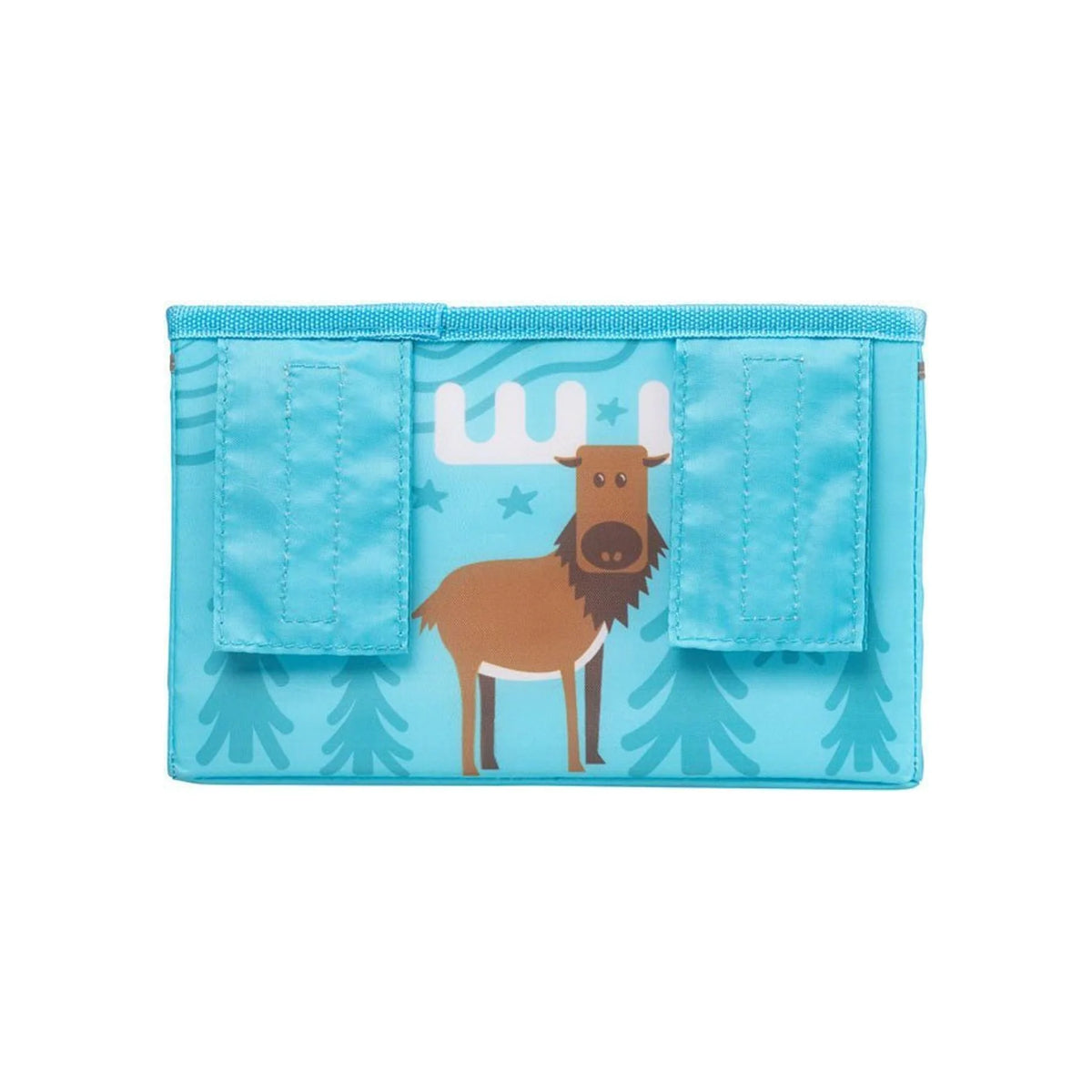 MSW Kids Moose Handlebar Bag (Bicycle Bags & Panniers) – close-up detail