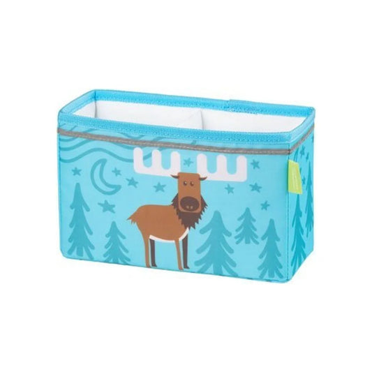 MSW Kids Moose Handlebar Bag (Bicycle Bags & Panniers) – detail angle