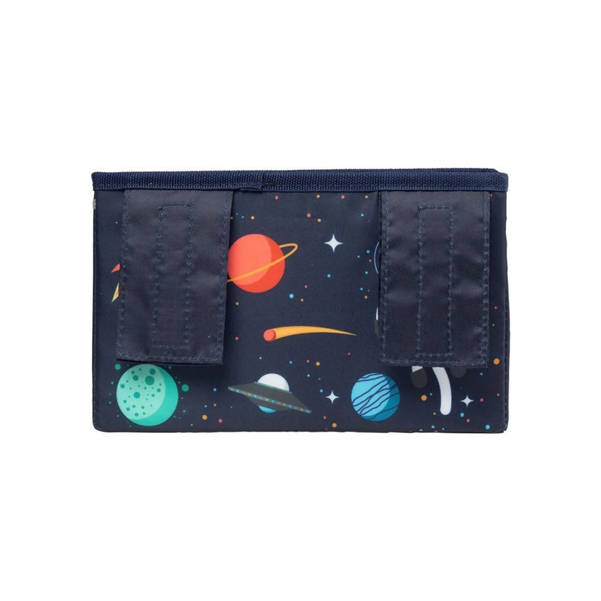 MSW Kids Space Kitty Handlebar Bag (Bicycle Bags & Panniers) – close-up detail