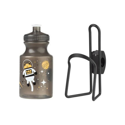 MSW Space Kitty Water Bottle and Cage Kit (Water Bottle Cages) – showcase image