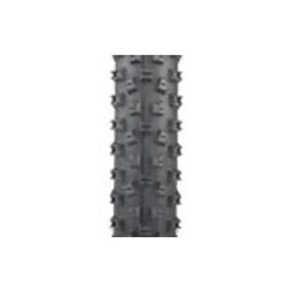 MSW Utility Player Tire - 20 x 2.25, Black, Rigid Wire Bead, 33tpi (Bicycle Tires) – studio product photo