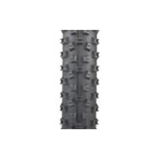 MSW Utility Player Tire - 20 x 2.25, Black, Rigid Wire Bead, 33tpi (Bicycle Tires) – studio product photo