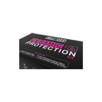 Muc-Off Ceramic Protection Coating Kit - 15mL (Degreaser / Cleaner) – close-up detail