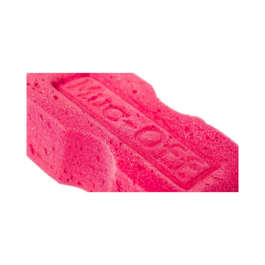 Muc-Off Expanding Microcell Sponge (Cleaning Tool) – showcase image