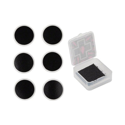 Muc-Off Glueless Patch Kits – detail angle