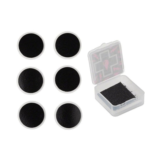 Muc-Off Glueless Patch Kits – detail angle