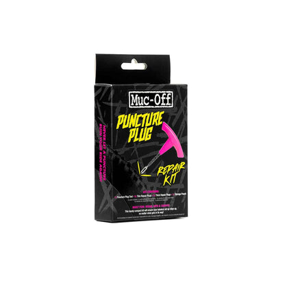 Muc-Off, Puncture Plug Repair Kit (Patch Kit) – detail angle