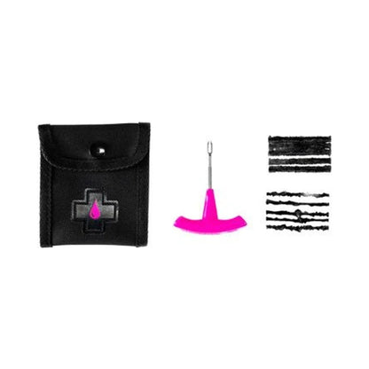 Muc-Off, Puncture Plug Repair Kit (Patch Kit) – showcase image