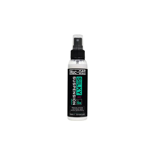 Muc-Off Silky Suspension Serum - Spray, 100 ml (Suspension Oil and Lube) – product view