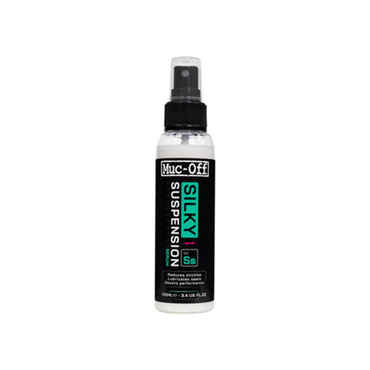 Muc-Off Silky Suspension Serum - Spray, 100 ml