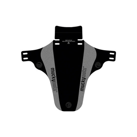 Muckynutz Mucky Nutz Face Fender - Reflective (Bicycle Fenders) – product view