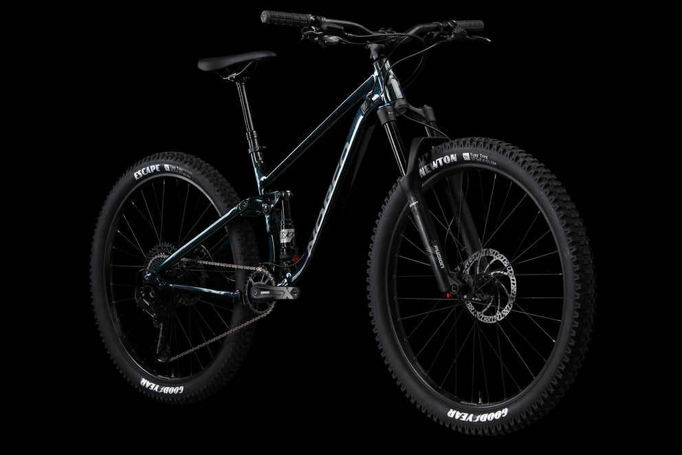 Norco Fluid FS Youth